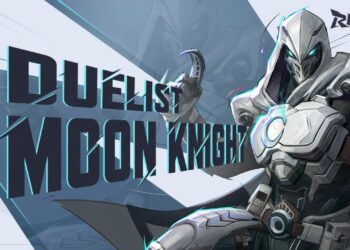 Lua Crescente: Punho de Khonshu | Revelação de Personagem