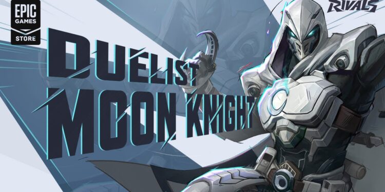 Lua Crescente: Punho de Khonshu | Revelação de Personagem