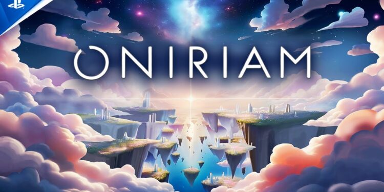 Oniriam – Trailer de Lançamento | PS VR2