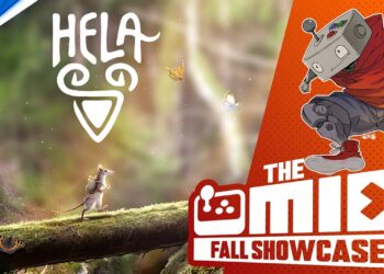 Hela – Trailer de Anúncio | PS5