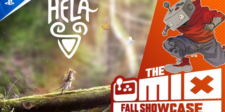 Hela – Trailer de Anúncio | PS5