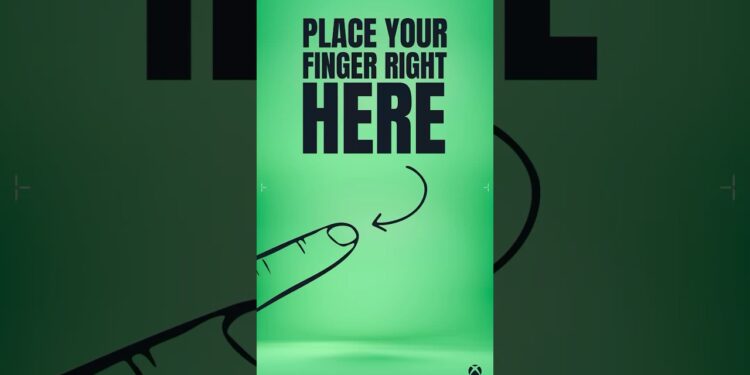 Vocês também jogam em qualquer coisa? 👀 #Xbox #EsteÉUmXbox #JogandoEmQualquerLugar