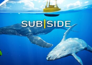 Subside – Trailer de Anúncio | PS VR2