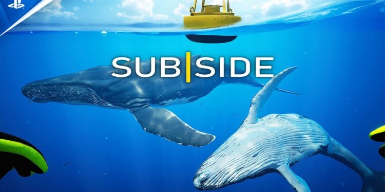 Subside – Trailer de Anúncio | PS VR2