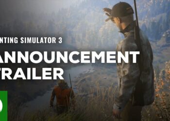 Simulador de Caça 3 | Trailer de Anúncio