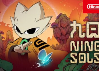 Nine Sols – Trailer de Lançamento