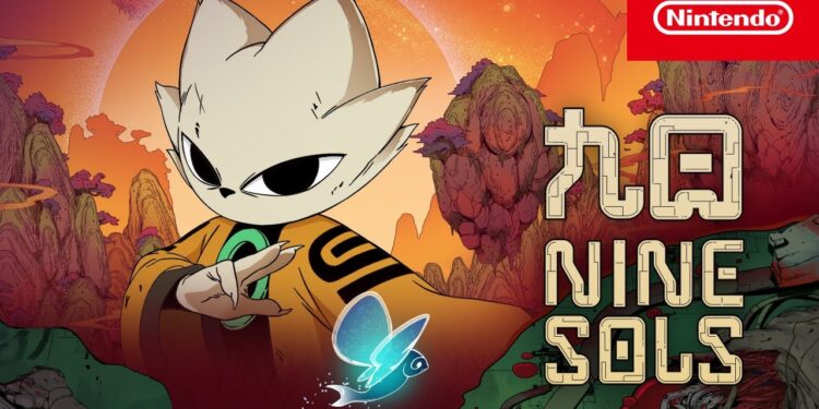 Nine Sols – Trailer de Lançamento