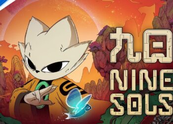 Nove Sóis – Trailer de Lançamento