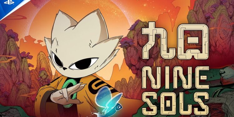 Nove Sóis – Trailer de Lançamento