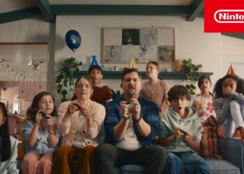 Super Mario Party Jamboree – Um Pouco Fora de Controle