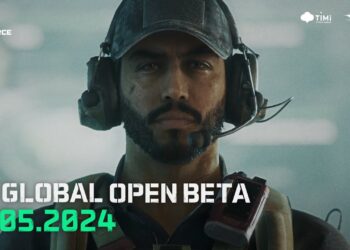 Delta Force Teaser Trailer