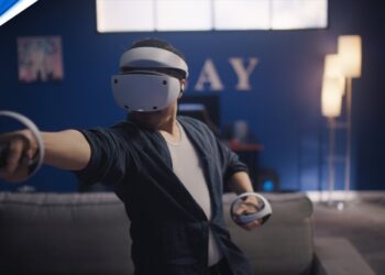 Novos Mundos Estão Aguardando | PS VR2