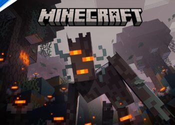 Minecraft – O Despertar do Jardim Trailer