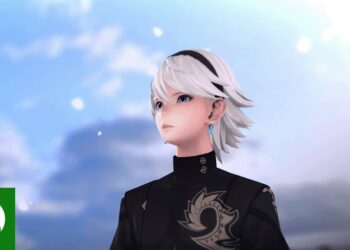 FANTASIAN Neo Dimensão – Trailer de Lançamento