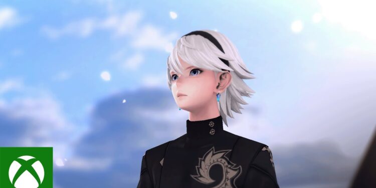 FANTASIAN Neo Dimensão – Trailer de Lançamento