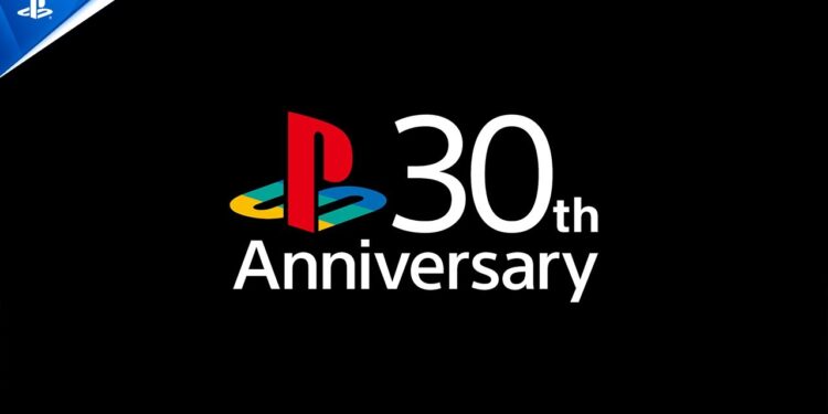 Aniversário de 30 anos | Obrigado