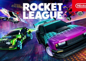 Rocket League – Trailer de Lançamento da Temporada 17