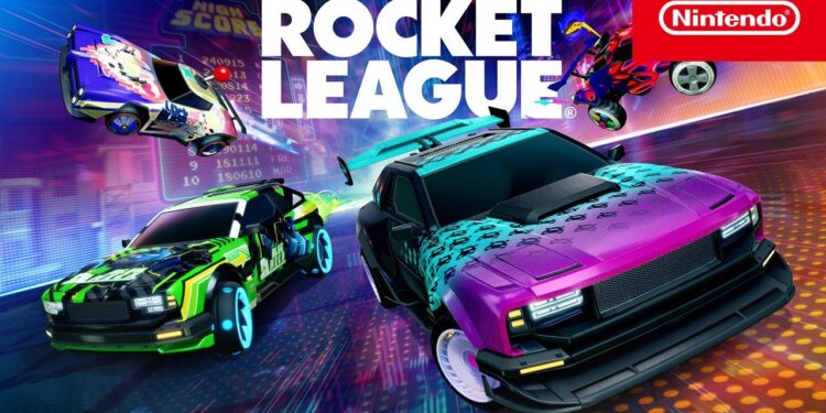 Rocket League – Trailer de Lançamento da Temporada 17