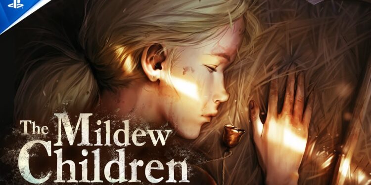 Trailer de Lançamento de The Mildew Children | Jogos de Playstation
