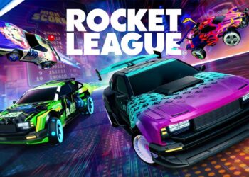 Rocket League – Trailer de Anúncio da Temporada 17