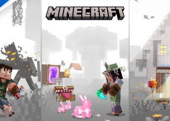 Minecraft – Trailer do Inesperado