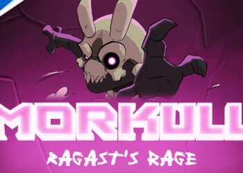 Morkull Ragast’s Rage – Trailer de Data de Lançamento Digital | PS5