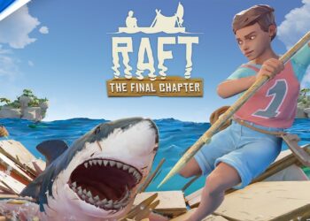 Raft – Trailer de Lançamento