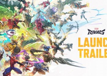 Marvel Rivals | Trailer de Lançamento Oficial