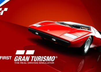 Meu Primeiro Trailer de Gran Turismo | PlayStation