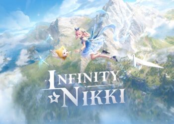 Infinity Nikki – Trailer da História