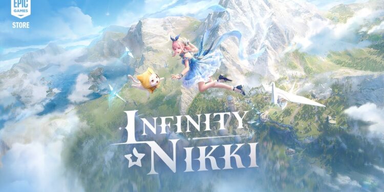 Infinity Nikki – Trailer da História