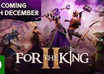 Para O Rei II | Trailer de Anúncio