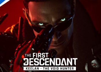 The First Descendant – Conheça Keelan: Trailer de Gameplay do Personagem