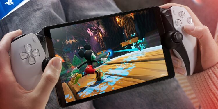 Disney Epic Mickey: Rebrushed – Trailer do Portal PlayStation