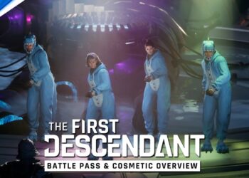 The First Descendant – Temporada 2: Visão Geral do Passe de Batalha e Cosméticos