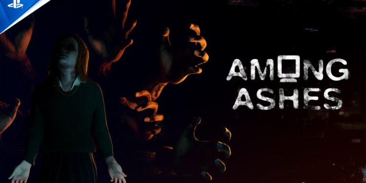 Entre as Cinzas – Trailer de Lançamento