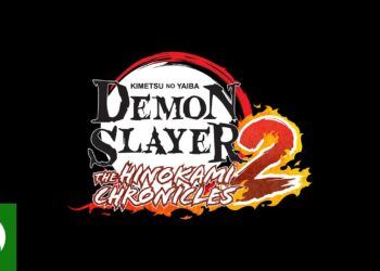 Demon Slayer -Kimetsu no Yaiba- The Hinokami Chronicles 2 – Trailer de Anúncio