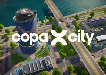 Copa City – Hospede seu futebol | Trailer de jogabilidade pré-beta