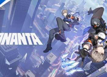 Ananta – Trailer de Anúncio | PS5