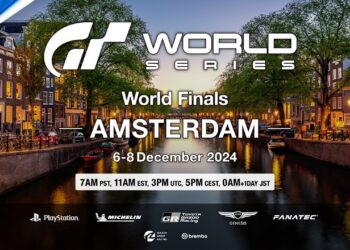Gran Turismo – World Series Amsterdam 2024 Finals Trailer | Jogos de