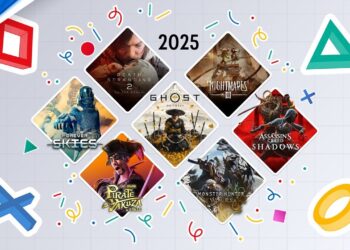 Próximos jogos de 2025 | PS5