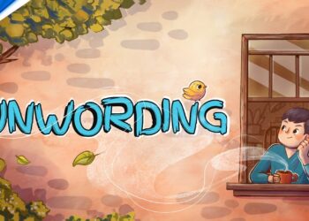Unwording – Agora Disponível