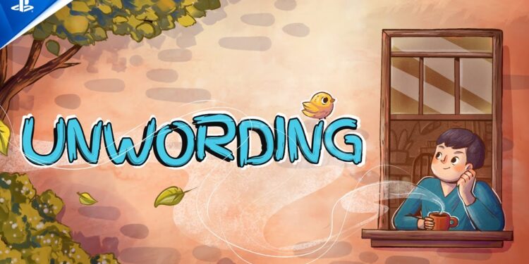 Unwording – Agora Disponível