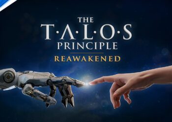 The Talos Principle: Reawakened – Trailer de Revelação
