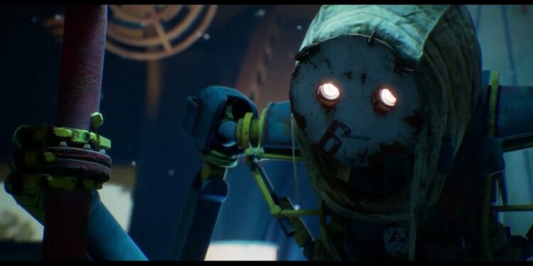 TankHead – Trailer de Lançamento