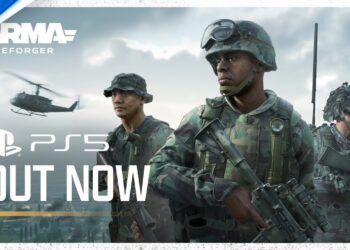Arma Reforger – Trailer de Lançamento | PlayStation