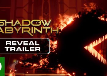 Labirinto das Sombras – Trailer de Revelação