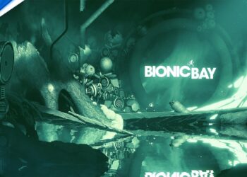 Bionic Bay – Trailer de Data de Lançamento