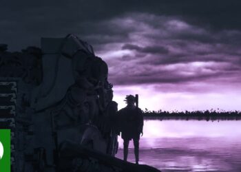 Trailer de Anúncio – Novo Jogo genDESIGN em Breve | The Game Awards 2024