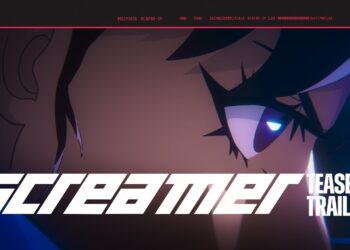 Screamer – Teaser Trailer